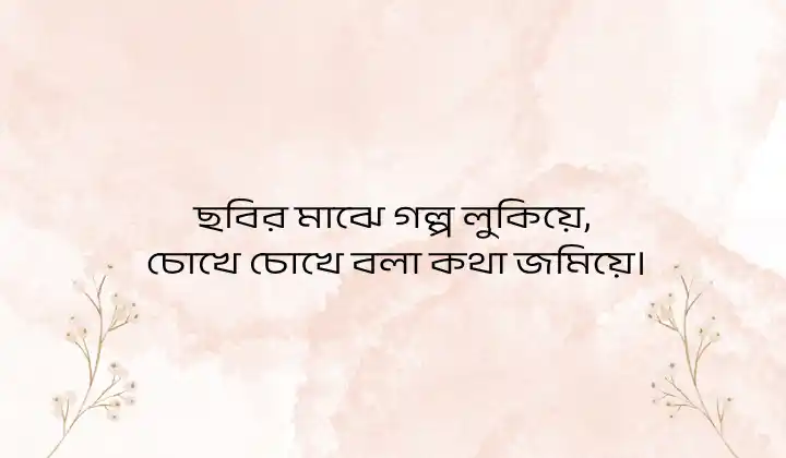 ছবির ক্যাপশন Photos Caption