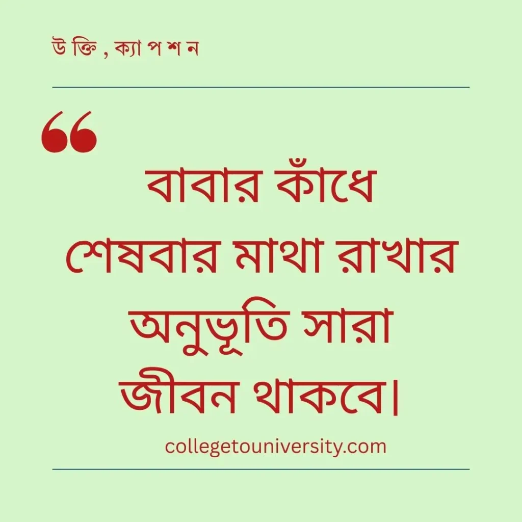 বিদেশ যাওয়ার বিদায় স্ট্যাটাস