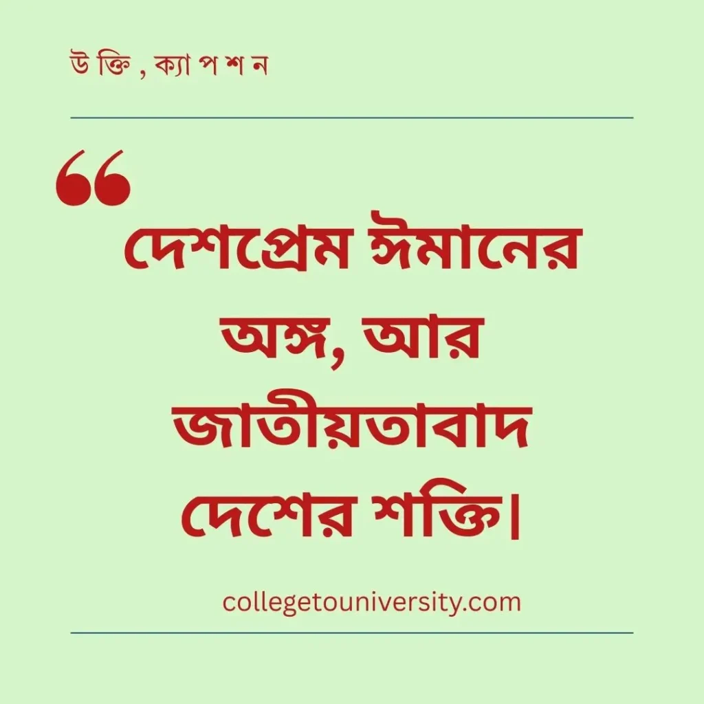 বিএনপি ছাত্রদলের ক্যাপশন