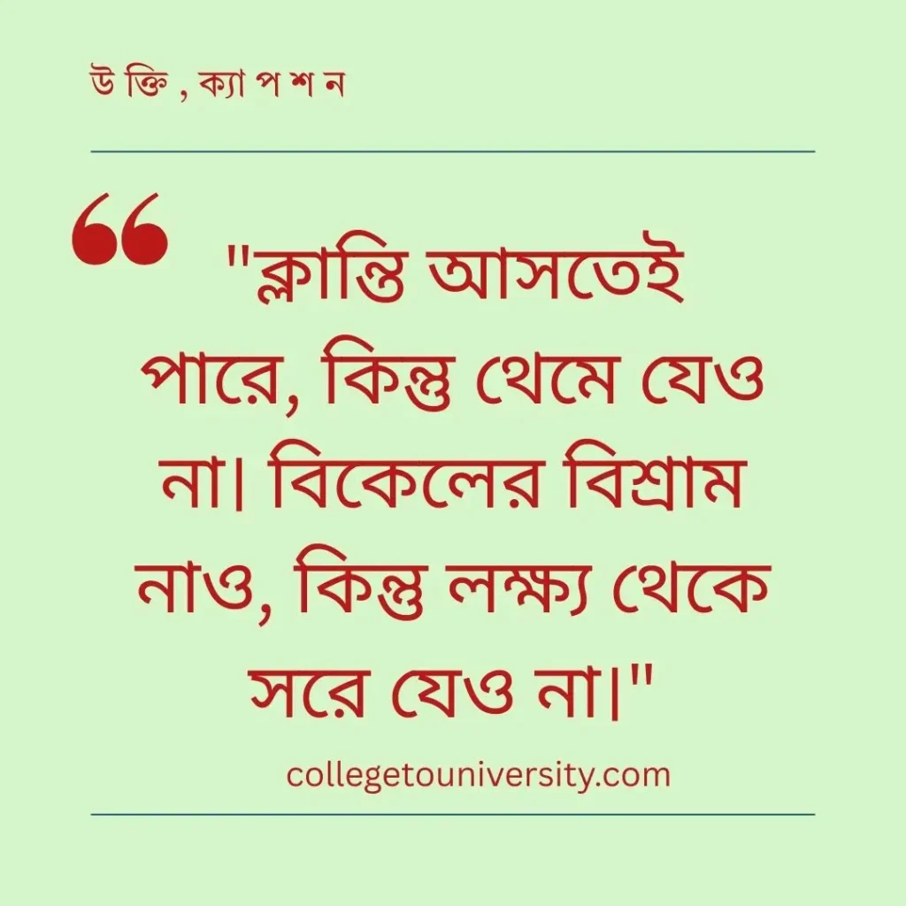 সুন্দর কিছু শুভ বিকেল শুভেচ্ছা বার্তা