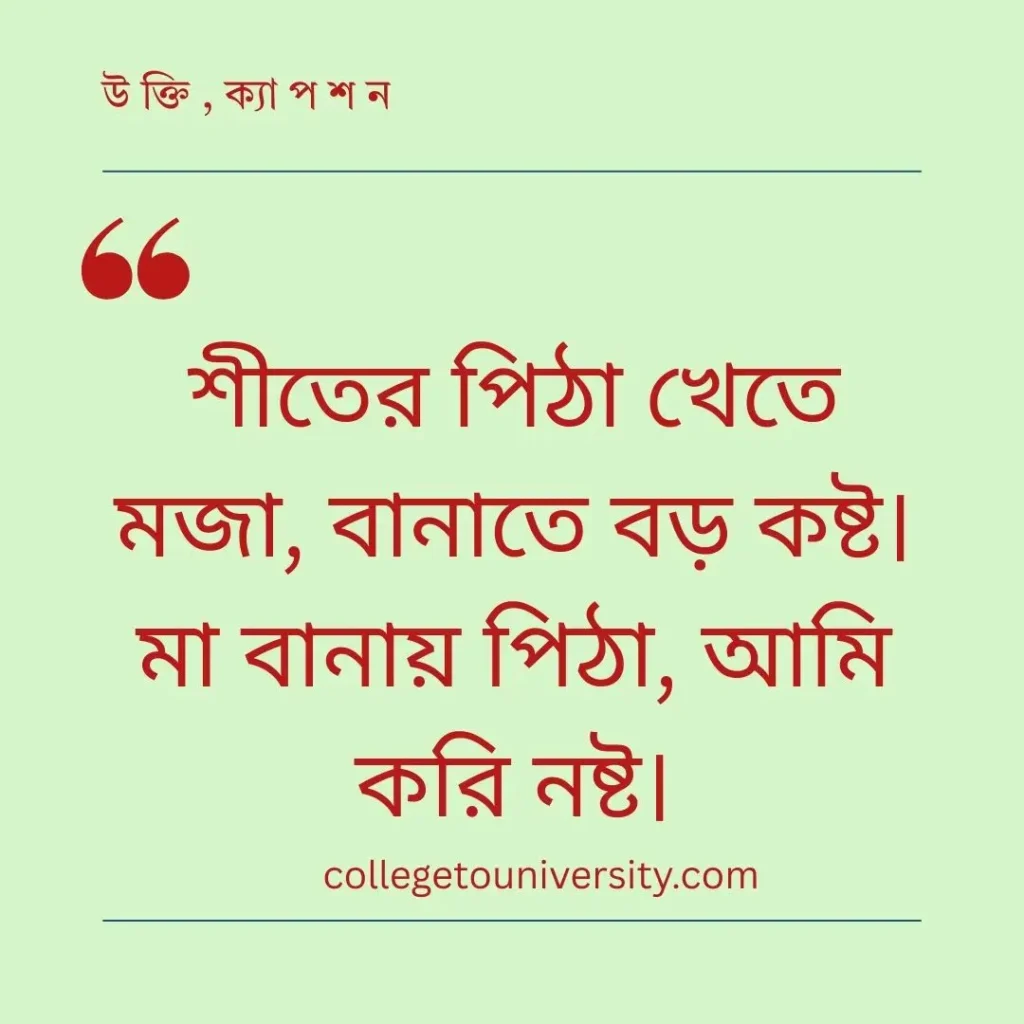 সেরা হাসির ছন্দ