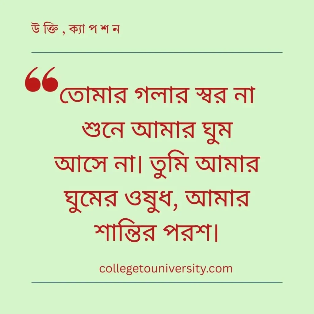 শুভ রাত্রি শুভেচ্ছা